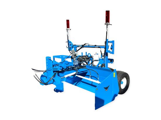 Picture of RW235T Grader (4 Wheels)