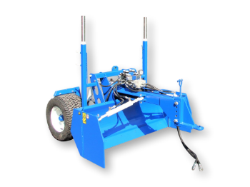 Picture of VRW150TK Grader (2 Wheels)