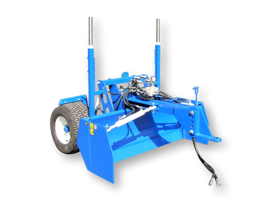 Picture of VRW150TK Grader (2 Wheels)