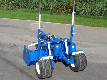 Picture of VRW150TK Grader (2 Wheels)