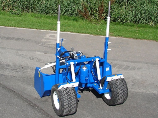 Picture of VRW150TK Grader (2 Wheels)