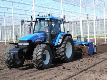 Picture of RW280TK Grader (4 Wheels)