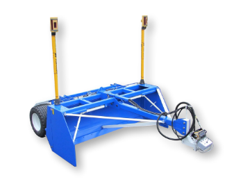 Picture of RW300TK Grader (4 Wheels)