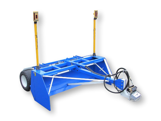 Picture of RW300TK Grader (4 Wheels)