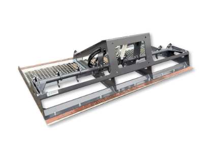 Afbeeldingen van Land Leveller 220cm