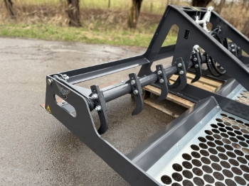Afbeeldingen van Land Leveller 220cm