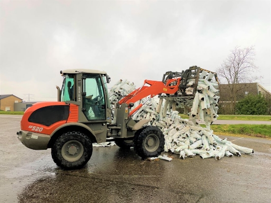 Afbeeldingen van Loofriek 171 - 10 Pennen