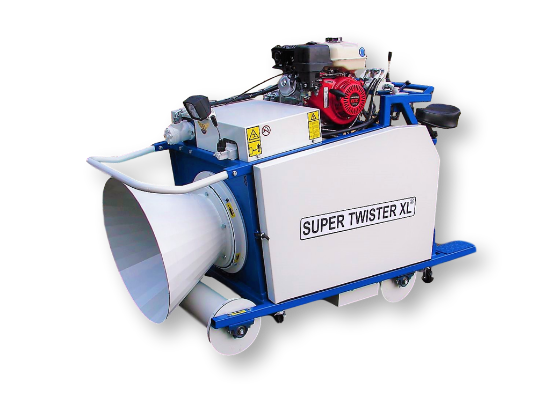 Afbeeldingen van Super Twister XL Tomatenplant Binder