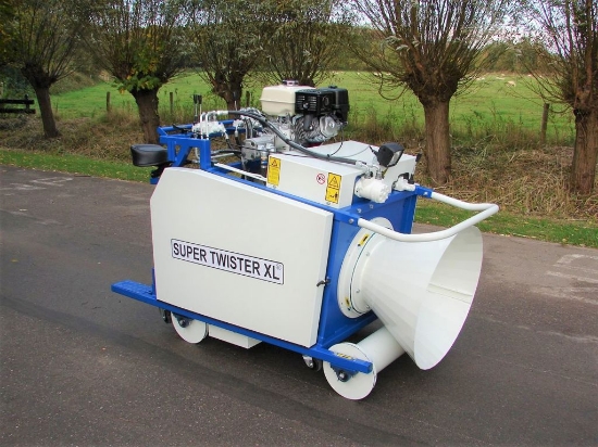 Afbeeldingen van Super Twister XL Tomatenplant Binder