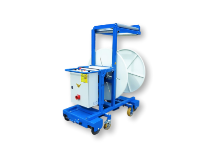 Afbeeldingen van ACE Roller XL