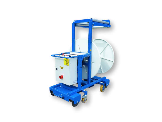 Afbeeldingen van ACE Roller XL