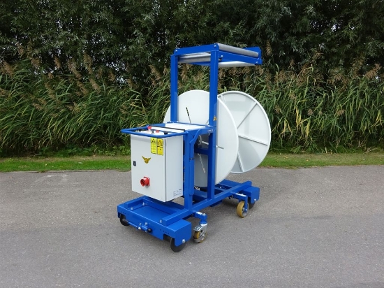 Afbeeldingen van ACE Roller XL