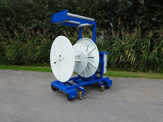 Afbeeldingen van ACE Roller XL