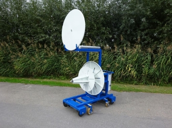 Afbeeldingen van ACE Roller XL
