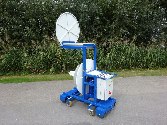 Afbeeldingen van ACE Roller XL