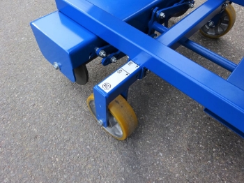 Afbeeldingen van ACE Roller XL
