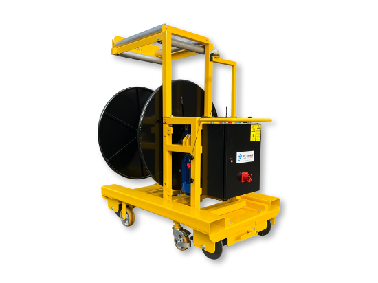 Afbeeldingen van ACE Roller XL