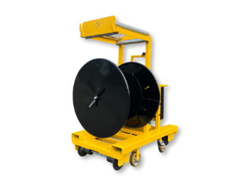 Afbeeldingen van ACE Roller XL