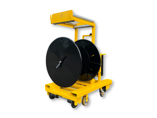 Afbeeldingen van ACE Roller XL