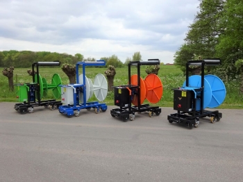 Afbeeldingen van ACE Roller XL