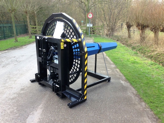 Afbeeldingen van Multiroller