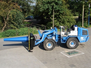 Afbeeldingen van Multiroller
