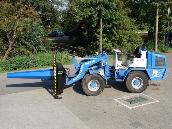 Afbeeldingen van Multiroller