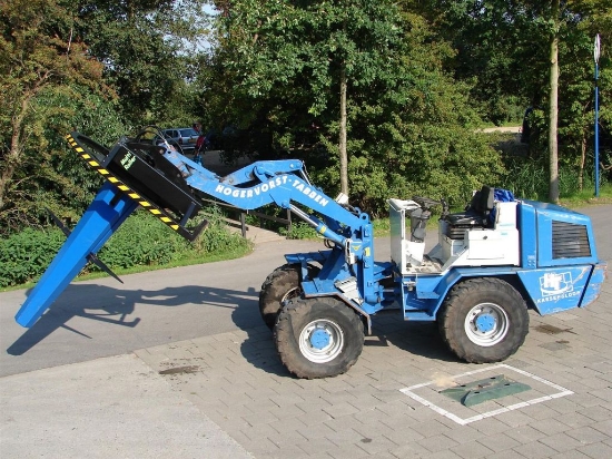 Afbeeldingen van Multiroller