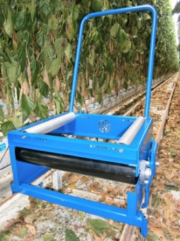 Afbeeldingen van Multiroller Compact-E