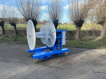 Afbeeldingen van ACE Roller STF