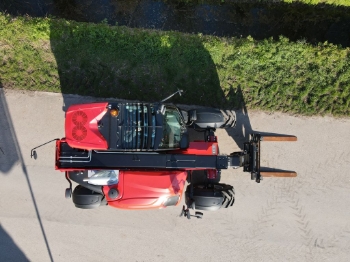 Afbeeldingen van Manitou Verreiker MLT 741-140V