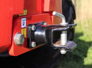 Afbeeldingen van Manitou Verreiker MLT 741-140V