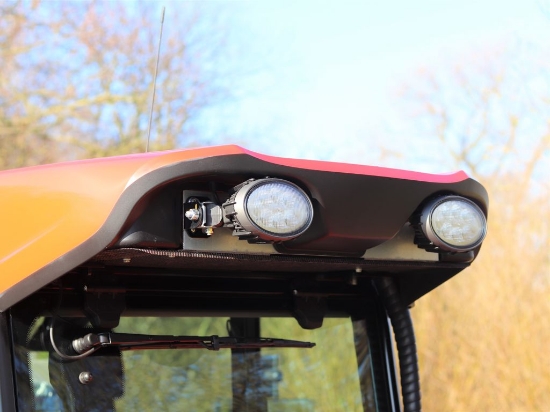 Afbeeldingen van Manitou Verreiker MLT 741-140V