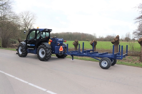 Afbeeldingen van Manitou Verreiker MLT 940-140V+