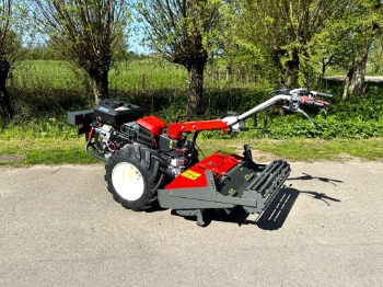 Picture of Nibbi MAK 18S Handtractor