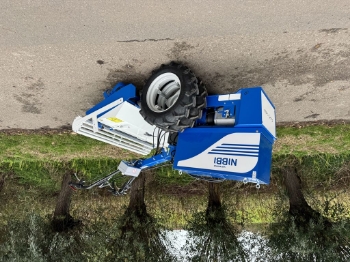 Picture of Weterings Nibbi Electric handractor