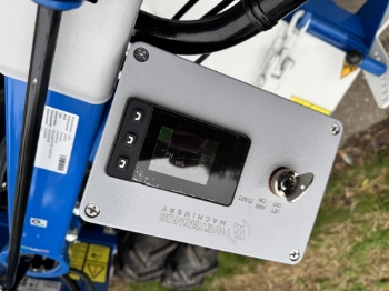 Picture of Weterings Nibbi Electric handractor