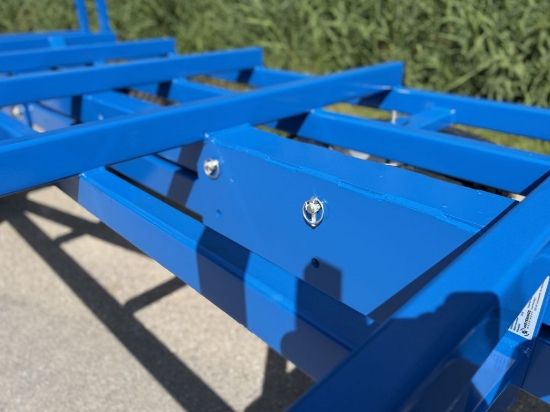 Afbeeldingen van Materiaalwagen 9,0 mtr.