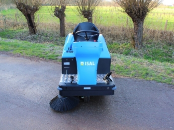 Picture of Isal PB110E Sweeper