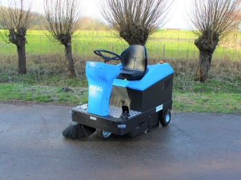 Picture of Isal PB110E Sweeper
