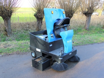 Picture of Isal PB110E Sweeper