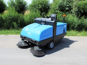 Picture of Isal PB120 Sweeper