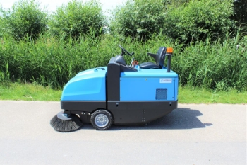 Picture of Isal PB120 Sweeper