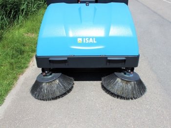 Picture of Isal PB120 Sweeper