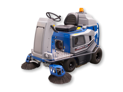 Picture of Stefix 135 Sweeper