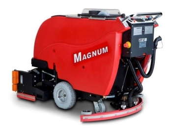 Picture of Factory Cat Mag HD Floor Scrubber