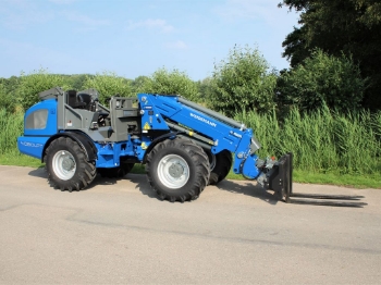 Afbeeldingen van Weidemann 4080 LP Telescoop