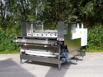 Afbeeldingen van Doekwasreiniger