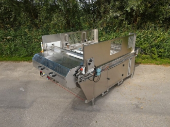 Afbeeldingen van Doekwasreiniger