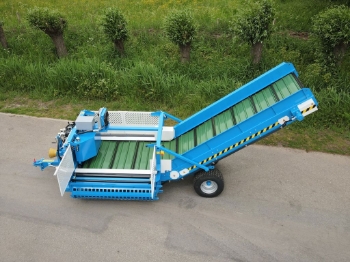 Afbeeldingen van Bio Hopper XL750 PTO